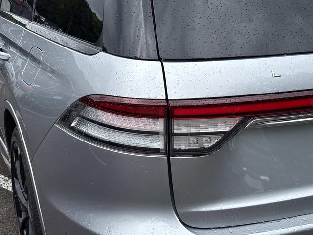 2023 Lincoln Aviator Reserve - Photo 11