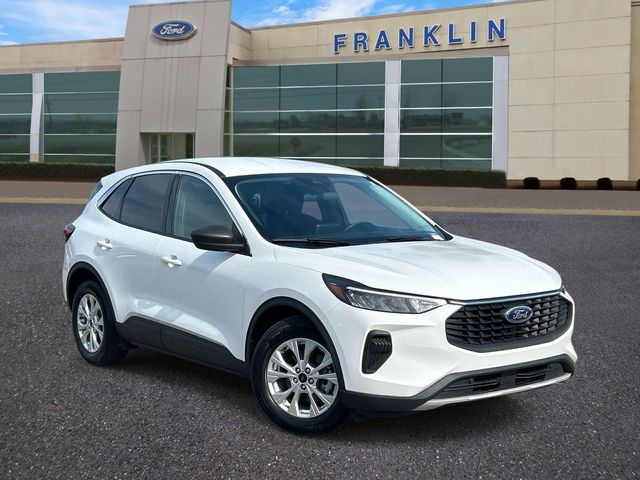 Certified Pre-Owned 2023 Ford Escape Active