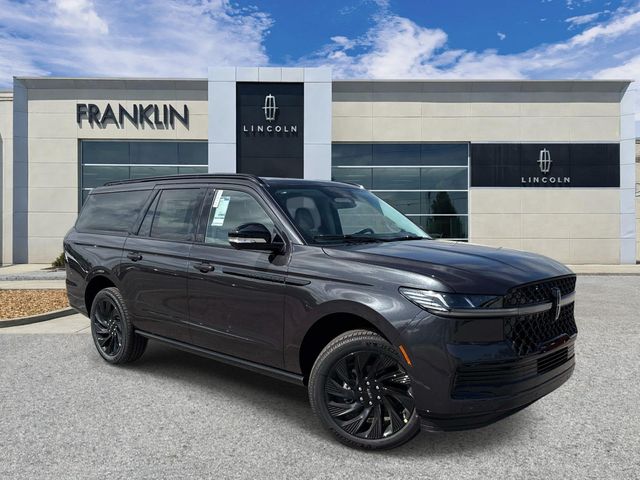 2026 Lincoln Navigator Reserve L 4WD's photo