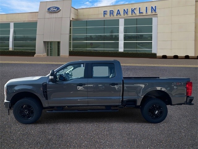 2026 Ford F-250 photo 4