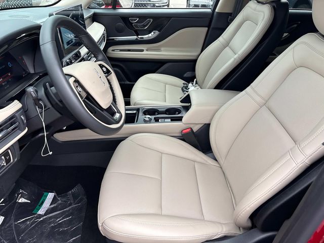2025 Lincoln Corsair Grand Touring - Photo 23