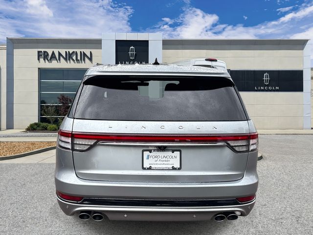 2023 Lincoln Aviator Reserve - Photo 6