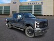  Ford F-350SD