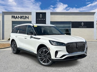 2026 Lincoln Aviator Reserve SUV