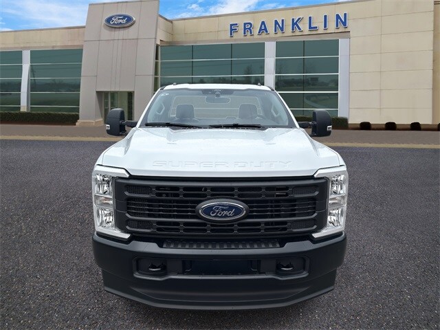 2026 Ford F-250 photo 2