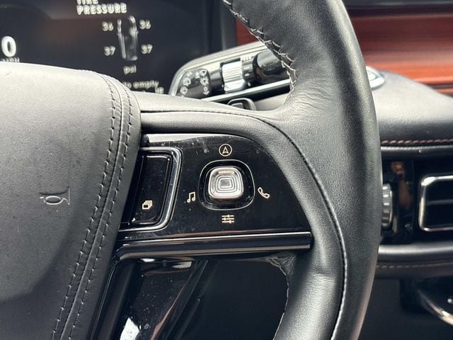 2023 Lincoln Aviator Reserve - Photo 31