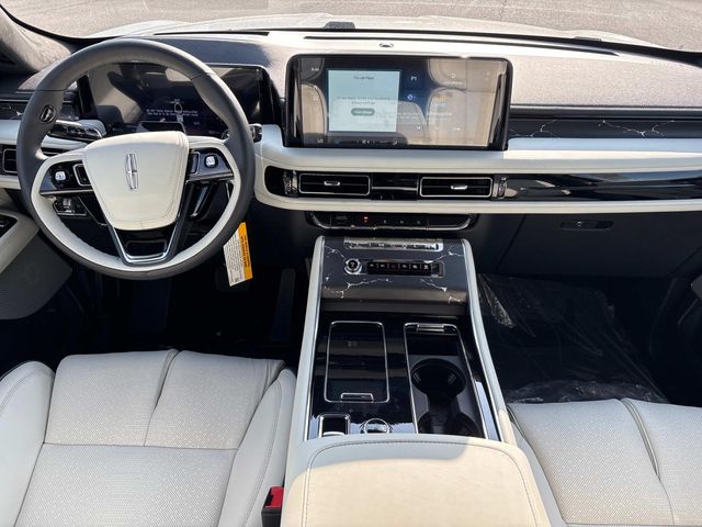 2025 Lincoln Aviator Black Label - Photo 17