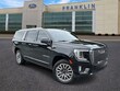 GMC Yukon XL