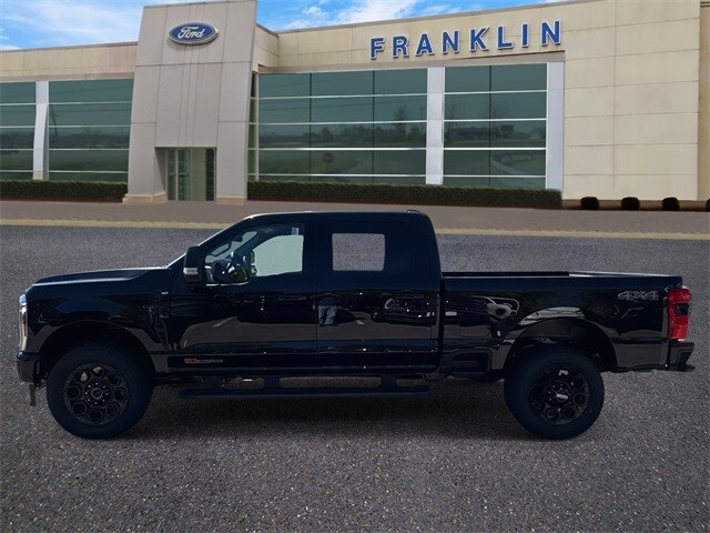 2026 Ford F-350 photo 4