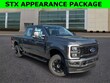 Ford F-250SD