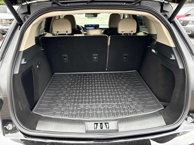2025 Lincoln Corsair Grand Touring - Photo 12