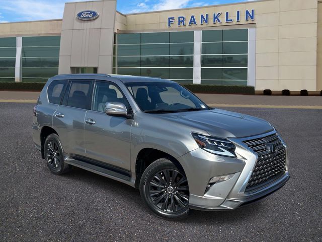 2023 Lexus GX 460 460 PREMIUM's photo