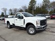  Ford F-250SD
