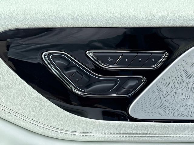 2025 Lincoln Aviator Black Label - Photo 23