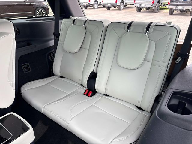 2025 Lincoln Aviator Black Label - Photo 20