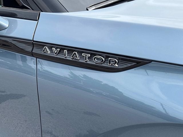 2025 Lincoln Aviator Black Label - Photo 10