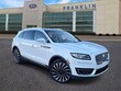 Lincoln Nautilus