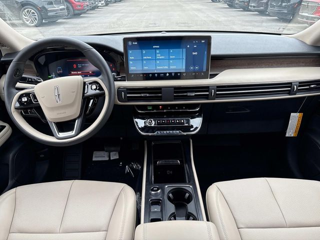 2025 Lincoln Corsair Grand Touring - Photo 16