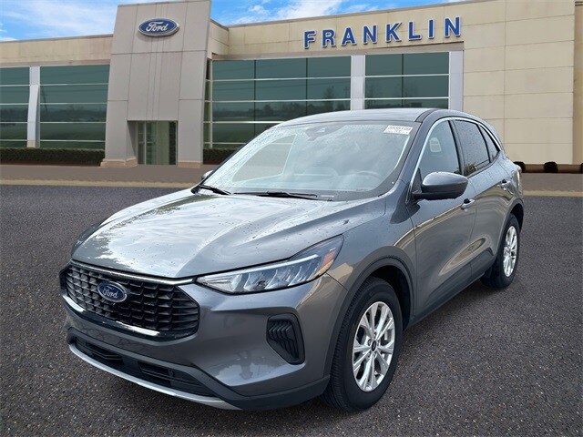 2023 Ford Escape Active photo 2