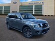 Nissan Armada