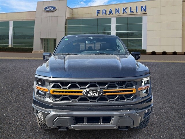 2025 Ford F-150 Tremor photo 2