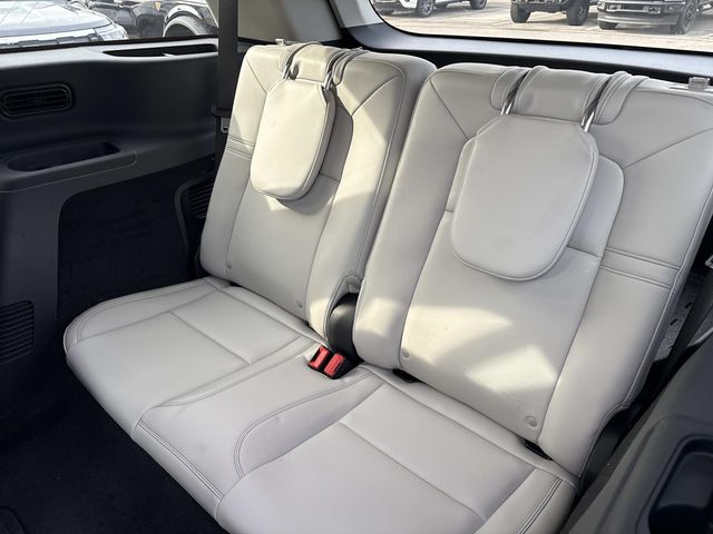 2026 Lincoln Aviator Premiere - Photo 19