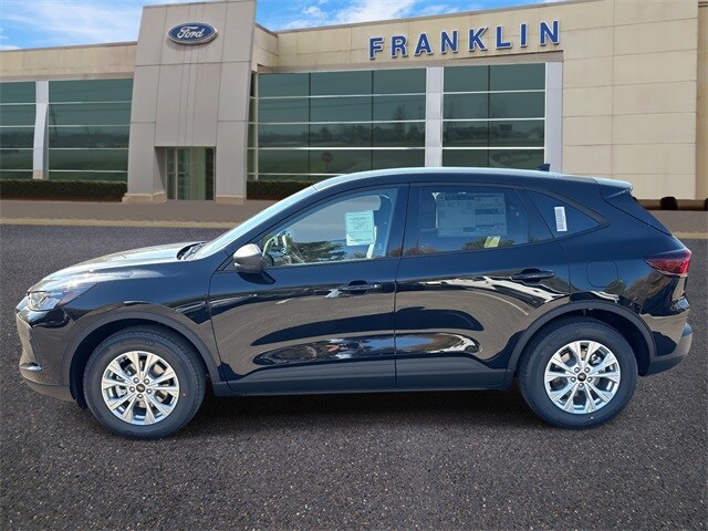 2026 Ford Escape Active photo 4