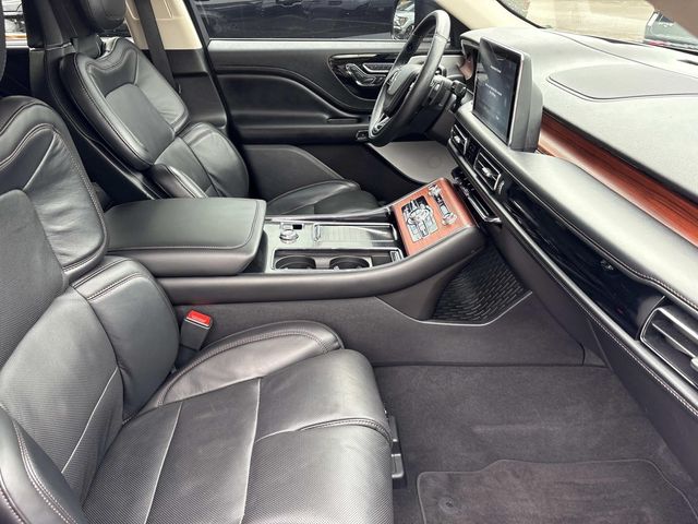 2023 Lincoln Aviator Reserve - Photo 24