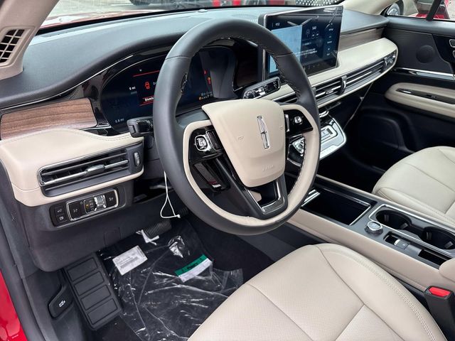 2025 Lincoln Corsair Grand Touring - Photo 25