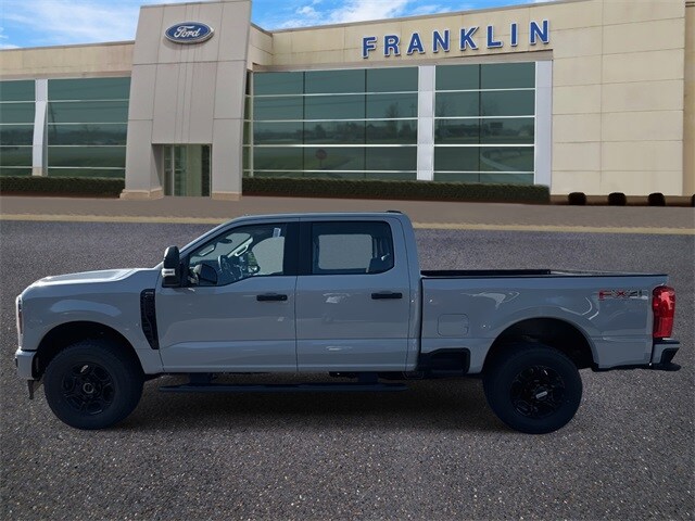 2026 Ford F-250 photo 4