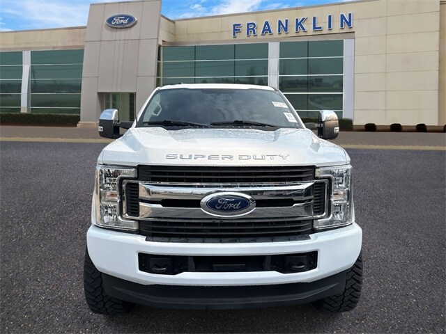 2019 Ford F-250 photo 2