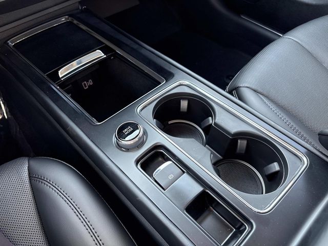 2025 Lincoln Corsair Grand Touring - Photo 31