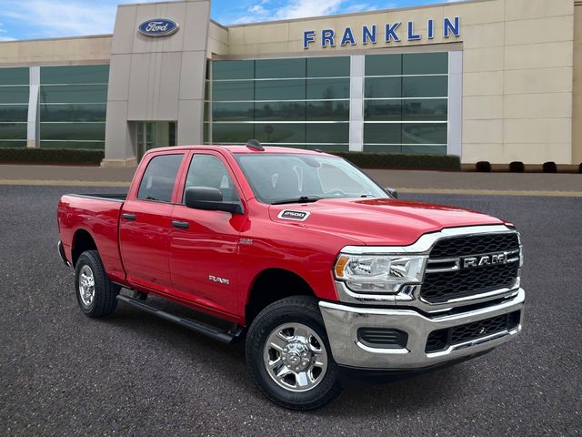 2022 RAM 2500 Tradesman 4X4 Crew Cab SWB's photo