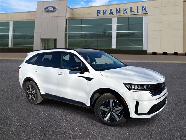 2023 Kia Sorento S