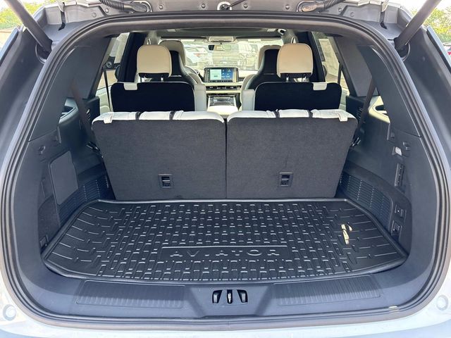 2025 Lincoln Aviator Black Label - Photo 13