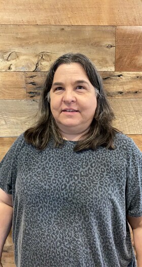 Staff member Kelly Harrell from ID_aade55ba65ab