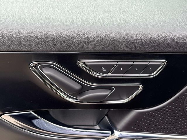 2025 Lincoln Corsair Grand Touring - Photo 21