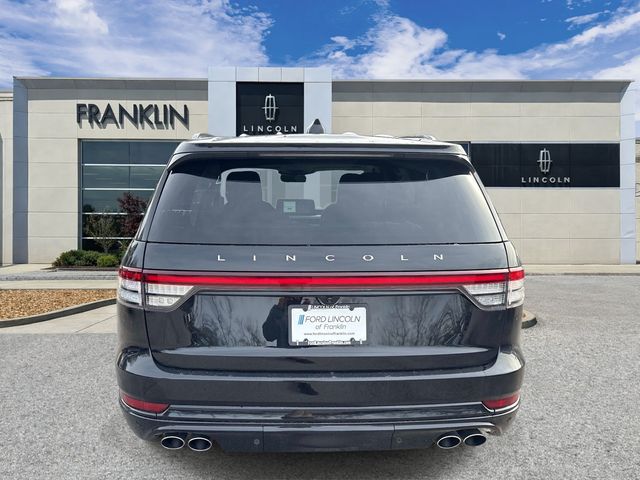 2026 Lincoln Aviator Premiere - Photo 6