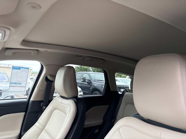 2025 Lincoln Corsair Grand Touring - Photo 24