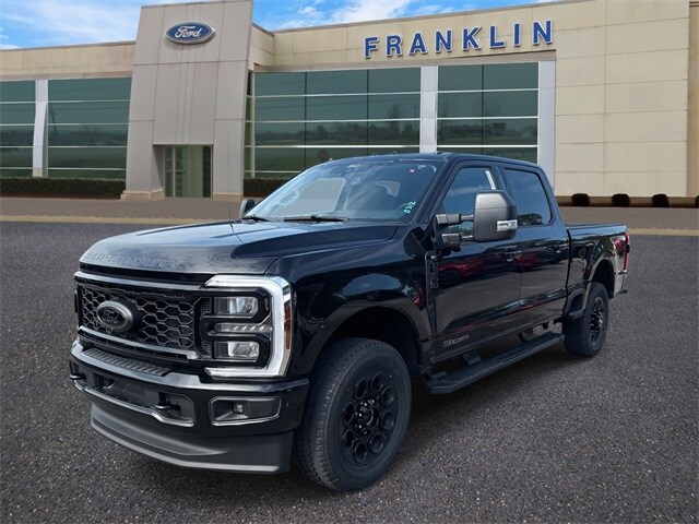 2026 Ford F-250 photo 3