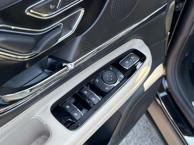 2025 Lincoln Corsair Grand Touring - Photo 23