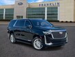 Cadillac Escalade ESV