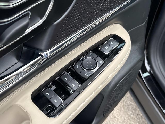 2025 Lincoln Corsair Grand Touring - Photo 22