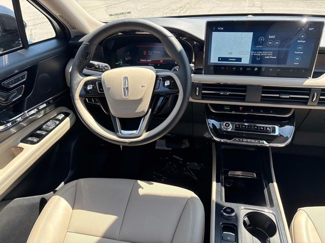 2025 Lincoln Corsair Grand Touring - Photo 15