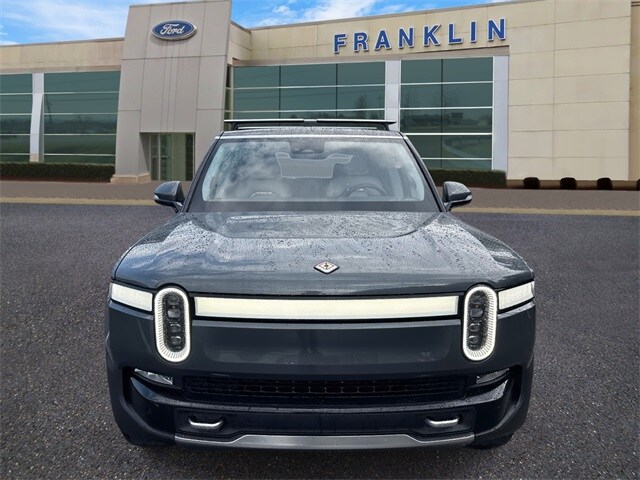 2024 Rivian R1S Adventure photo 2