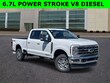  Ford F-350SD