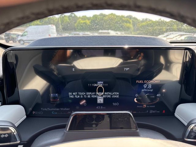 2025 Lincoln Aviator Black Label - Photo 31