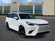 LEXUS TX