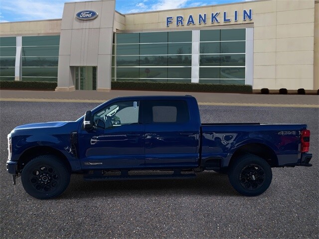 2026 Ford F-250 photo 4