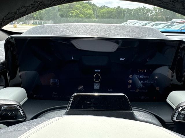 2025 Lincoln Aviator Black Label - Photo 31